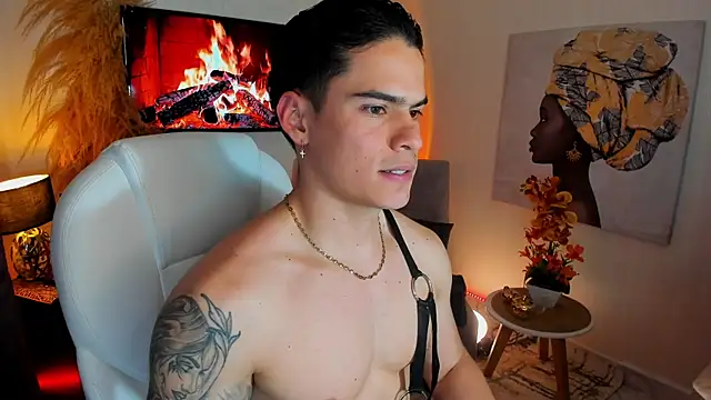 matias_murrier (M young) - COCK HARD + MASTURBATION = SHOW CUM 🔥