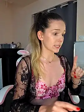 lucie_mehott webcam