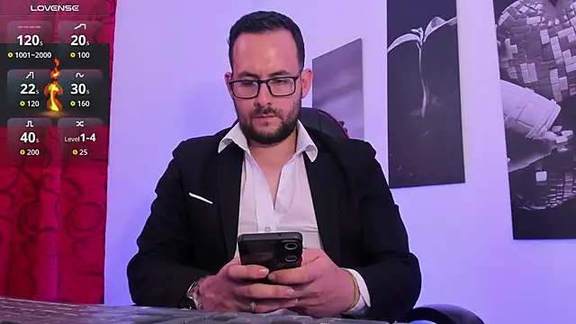 Jerry_hot1 webcam