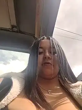 Cristal__04 webcam