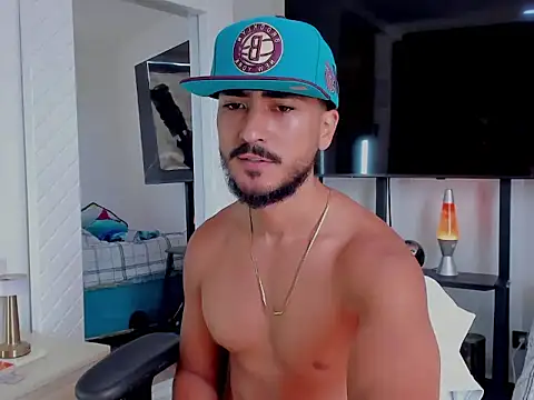 david__johnson372 webcam