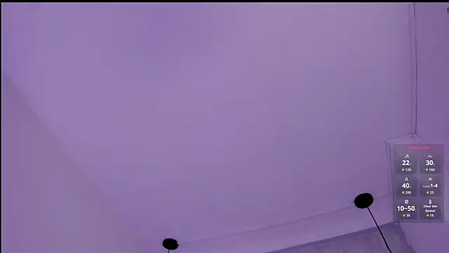 Roxie-Summers11 webcam