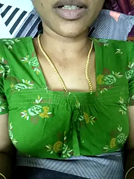 Ambika01 webcam