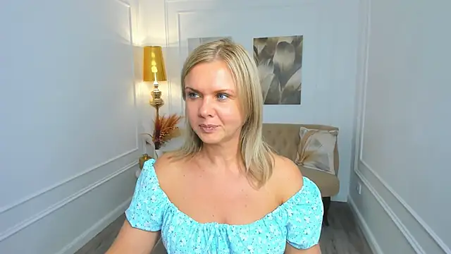AgathaKlouin webcam