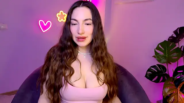 MelissaLovely_ webcam