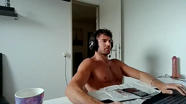 alpha-hunk webcam