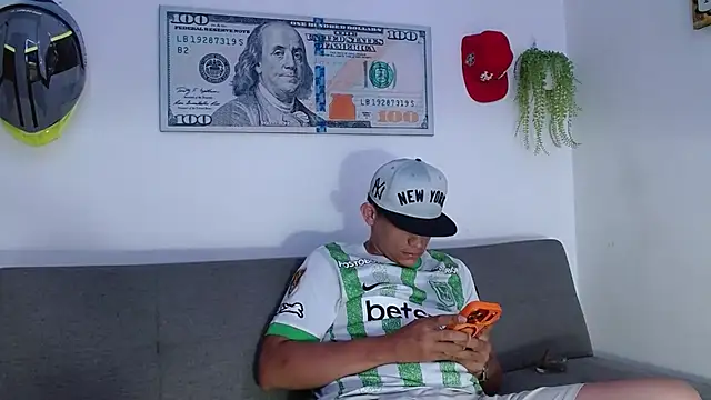 boss_of_cash webcam