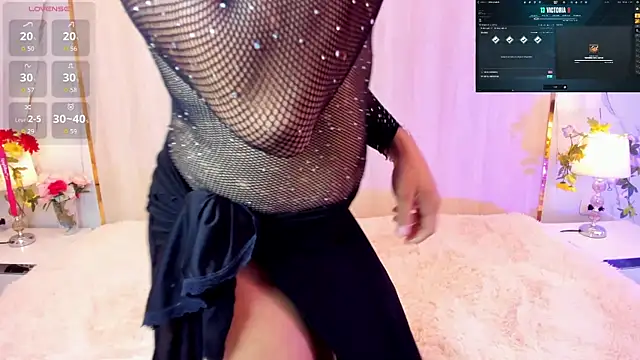 TylerBloom webcam