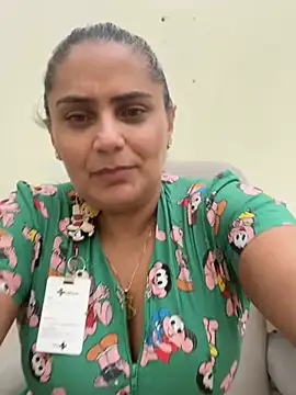 Gabyseex webcam