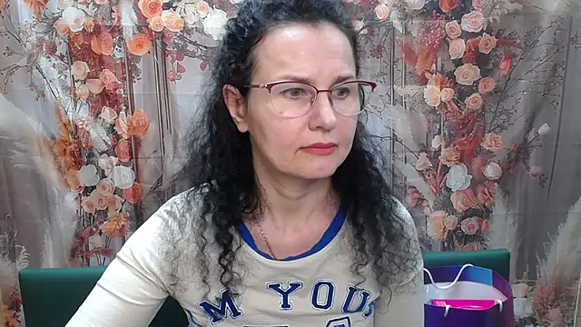 Miroslava_Happi webcam