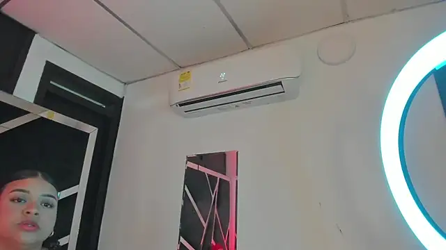 Rubyxht webcam