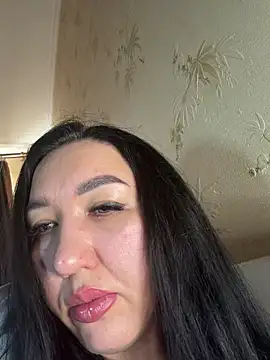 Naughtbaby_2025 webcam