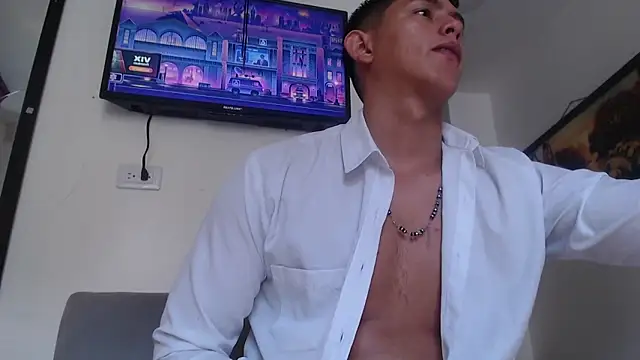hiroshi_shen (M young) - Show ass🍆🍑