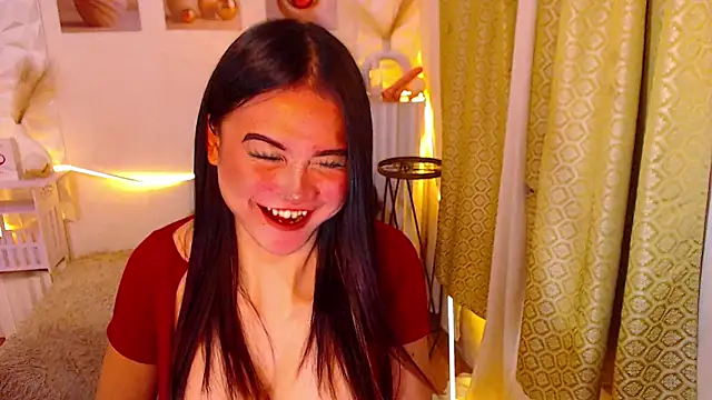 alisha_klassx webcam