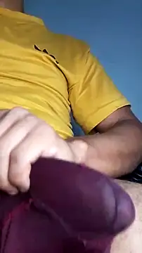 Bosssweet22cm webcam