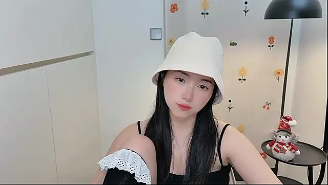 xixi-baobao webcam