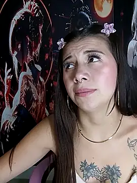 CharlotteSex_ webcam