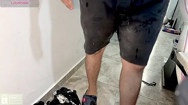 DirtySoulmates webcam