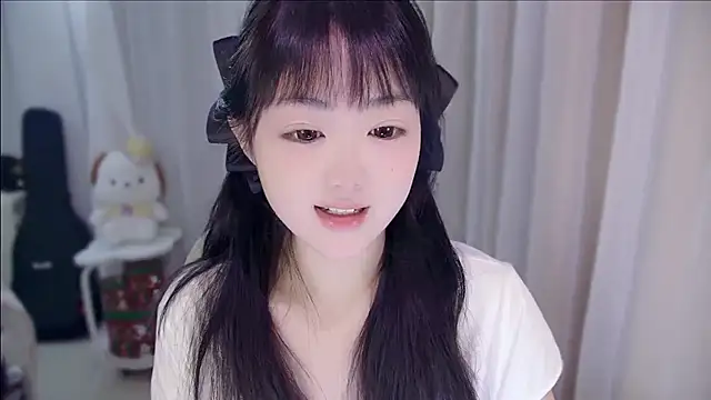 YUANYUAN-A webcam