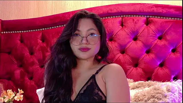 kendalFox_ webcam