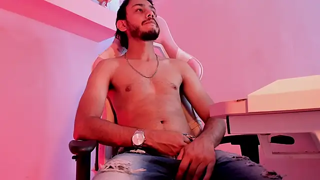 Boss_Domiinator webcam