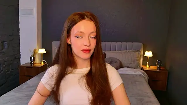 SallyPinkman webcam