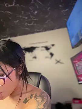 Isabella-Teen webcam