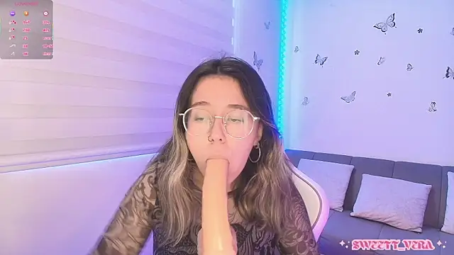 sweettvera webcam