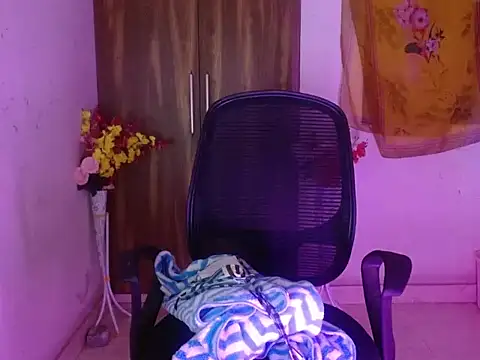 Roiseeee webcam