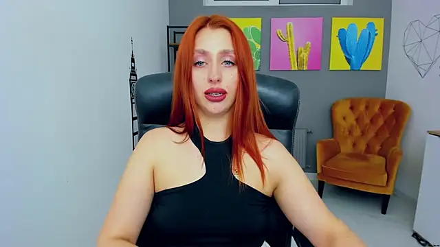 ZoeBurton webcam