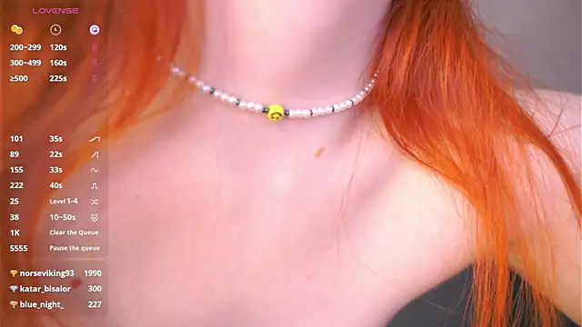 KristianCaspi webcam