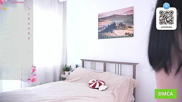 bombaleylo webcam