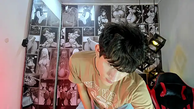 Christian_Foxx webcam