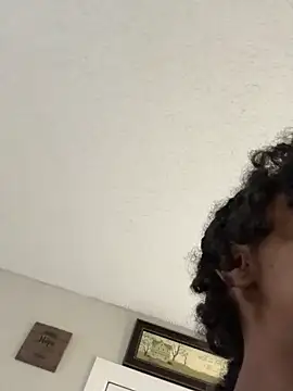 Ebony_Queeen webcam