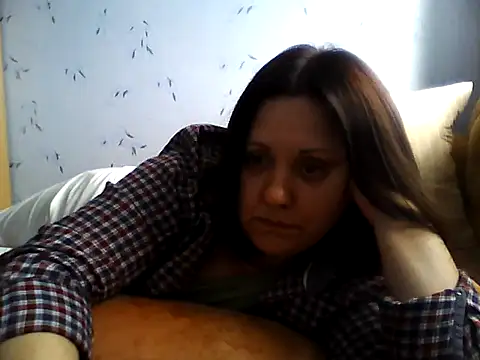 LockyCharm111 webcam