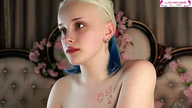 KirstinMcgeady webcam