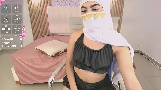 allyson_nahid webcam