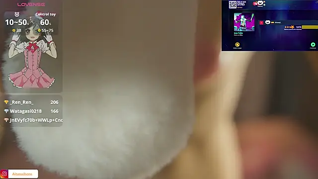 AitanaJhons_ webcam