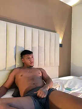 Axell_king07 webcam