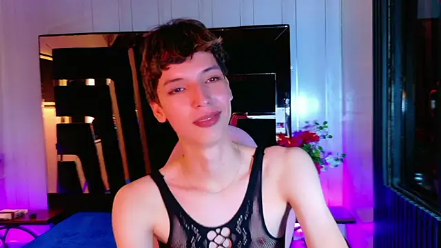 Stefany_PiInk webcam