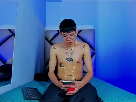 Bennet-Grayy webcam