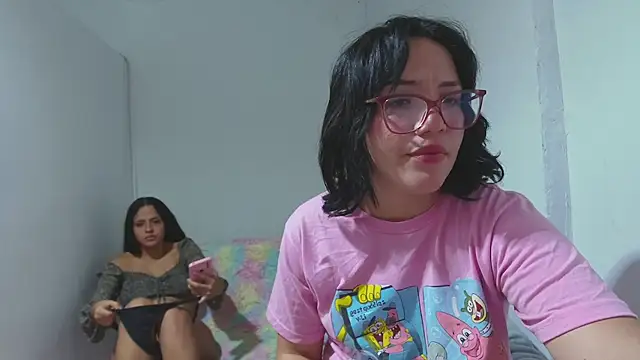 Mabel_Blowjob webcam