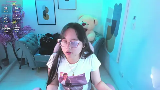 Shady_bug webcam