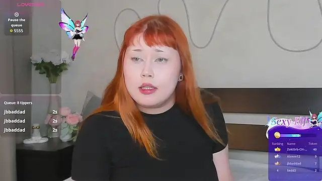 Roxy_Moor webcam
