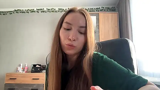 Milaissocute webcam