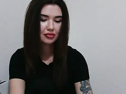Dareessa webcam