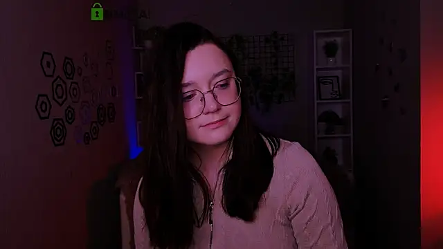 nymira webcam