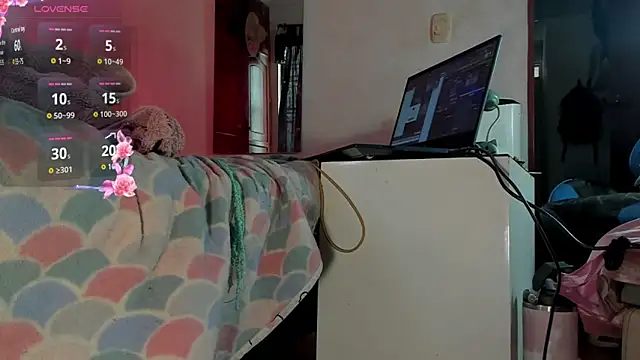 melany_filly webcam