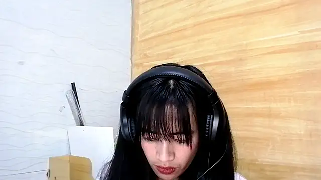 KimberyBucker webcam
