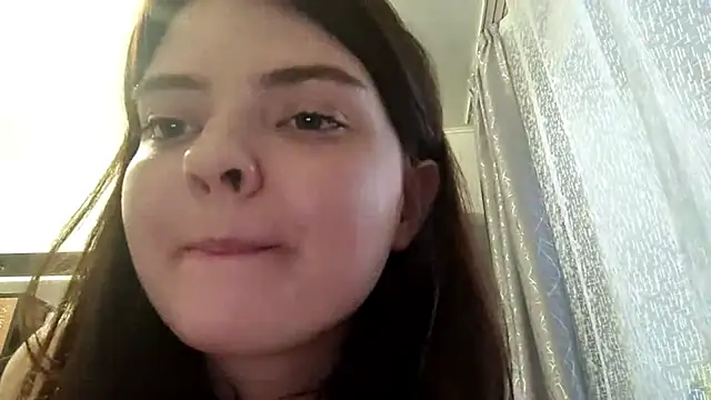 RebelDesiree webcam